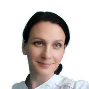 Короткова Ольга Борисовна