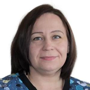 Поцелуева Наталья Викторовна