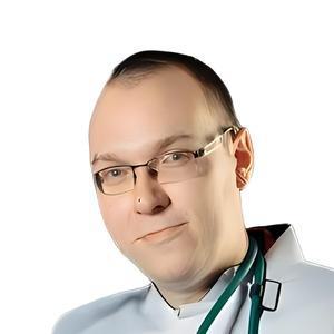 Лепилов Дмитрий Венедиктович