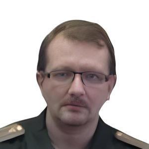 Кузнецов Константин Викторович