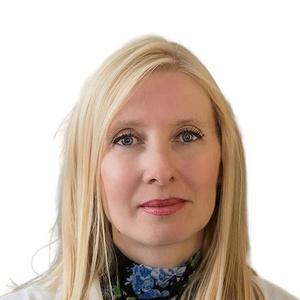 Цицинова Ольга Александровна
