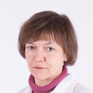 Бондарь Елена Евгеньевна