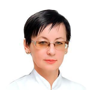 Иванова Белла Анатольевна