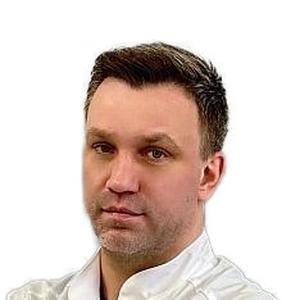 Семисынов Илья Владимирович
