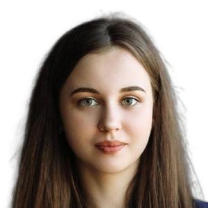 Каменева Ирина Александровна