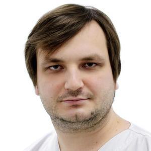 Евстягин Станислав Сергеевич