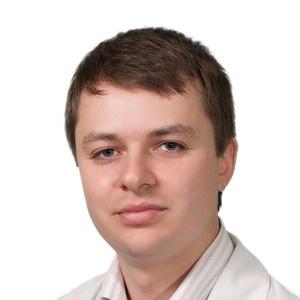 Васильченко Федор Анатольевич