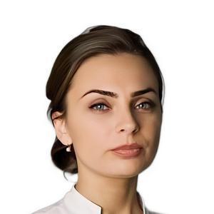 Коваленко Ксения Геннадьевна