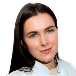 Ванярха Елена Григорьевна