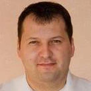 Сотсков Олег Петрович