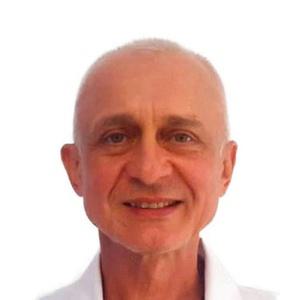 Калиберда Андрей Анатольевич