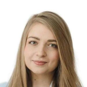 Ламзина (Васягина) Ирина Александровна