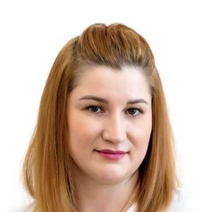 Петришина Татьяна Игоревна