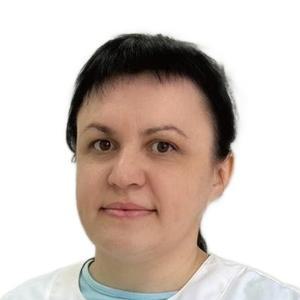 Ефремова Наталья Анатольевна