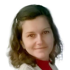 Наталевич Евгения Александровна
