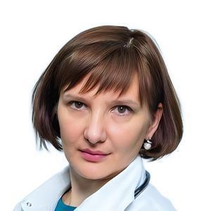 Шибанова Зоя Алексеевна