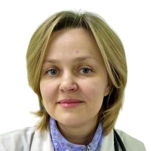 Иванова Ольга Павловна