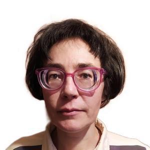 Книппенберг Евгения Александровна