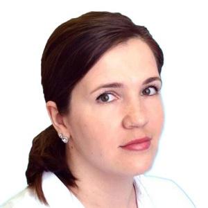 Мясникова Елена Владимировна