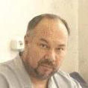 Шокин Сергей Александрович