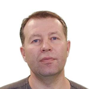 Грибанов Вячеслав Борисович