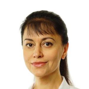 Черданцева Марина Сергеевна