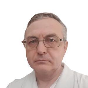 Пархоменко Сергей Борисович