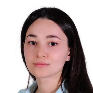 Дигурова Кристина Тамерлановна