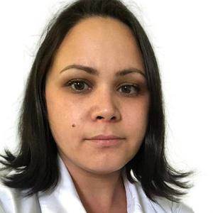 Коваленко Альбина Анваровна