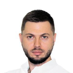 Каравайцев Станислав Викторович