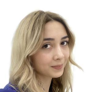 Сеидова Севиндж Фирдовси кызы