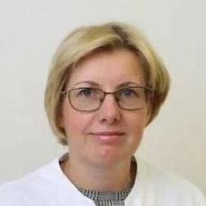 Лосева Галина Викторовна