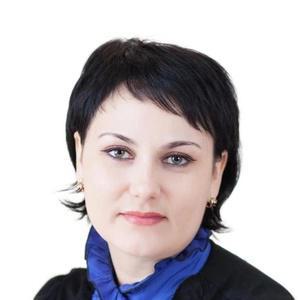 Струганова (Дорофеева) Оксана Владимировна