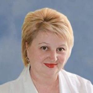 Бузова Наталья Леонидовна