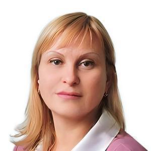 Евсей Наталья Петровна