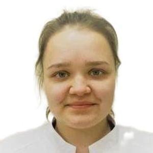 Несмысленова Екатерина Валерьевна