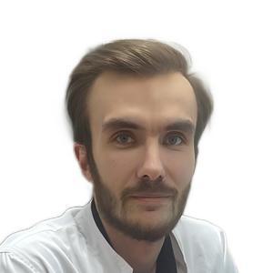 Луньков Максим Владимирович