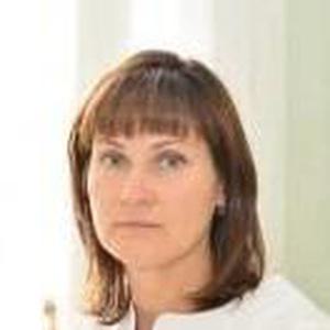 Есиневич Юлия Викторовна