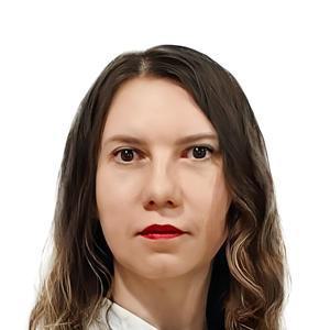 Чупина Мария Петровна