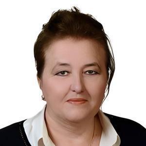 Бабенко Светлана Ивановна