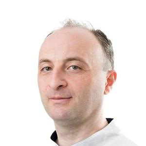 Алоян Армен Папагович