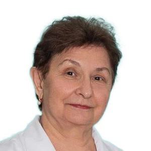 Чальян Валентина Осиповна