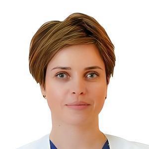 Алексеева Елена Александровна