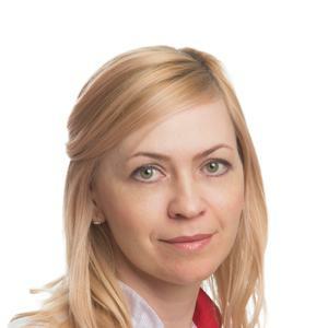 Балакина Елена Анатольевна