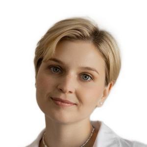 Скачкова Екатерина Сергеевна