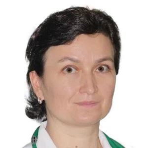 Резник Елена Владимировна