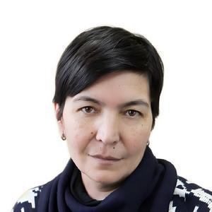Воронова Гульнара Ахматовна