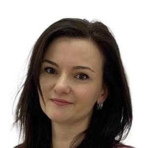 Горохова Залина Аскеровна