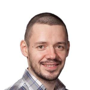 Ломакин Дмитрий Викторович