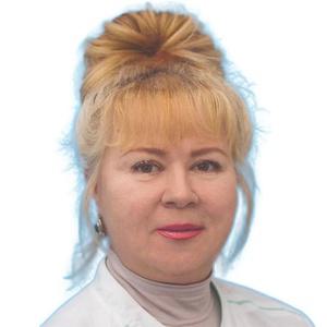 Труфанова Лариса Петровна